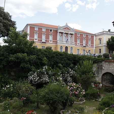 Apartment Vallamar free parking Zadar Eksteriør bilde