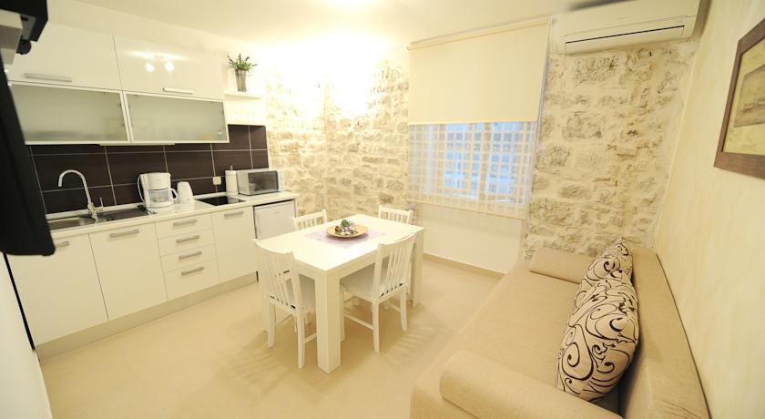 Apartment Vallamar free parking Zadar Eksteriør bilde