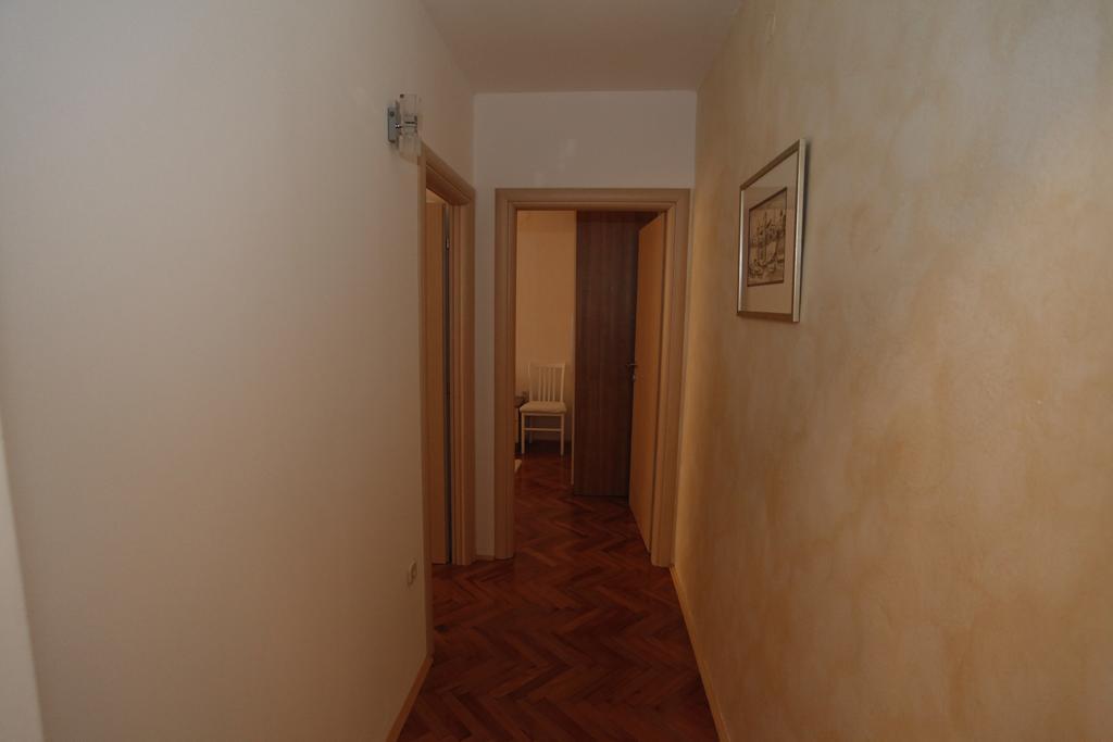 Apartment Vallamar free parking Zadar Eksteriør bilde