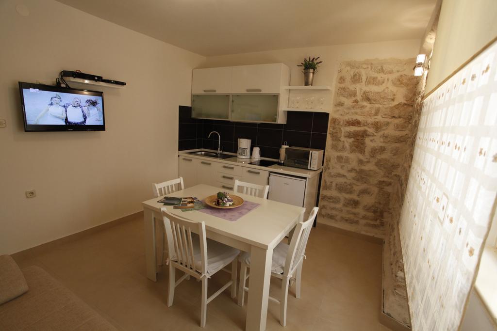 Apartment Vallamar free parking Zadar Eksteriør bilde